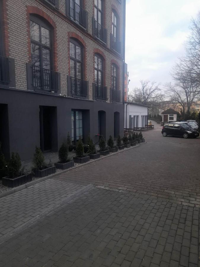 Graniczna 8a Apartment