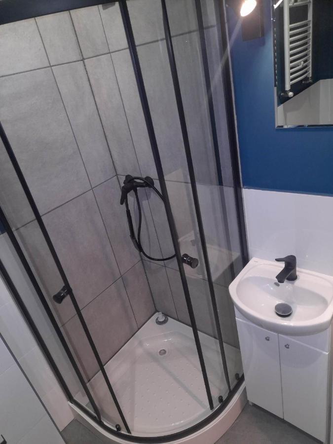 Graniczna 8a Apartment