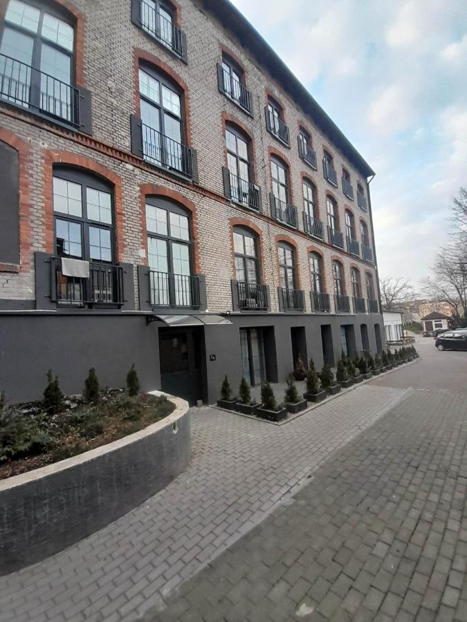 Graniczna 8a * Bydgoszcz