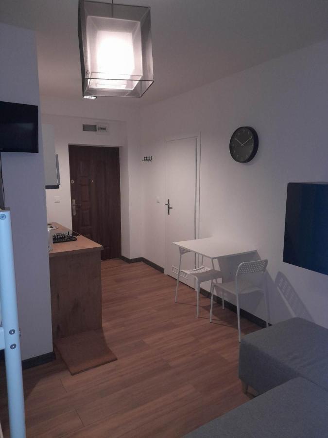 Graniczna 8a Bydgoszcz