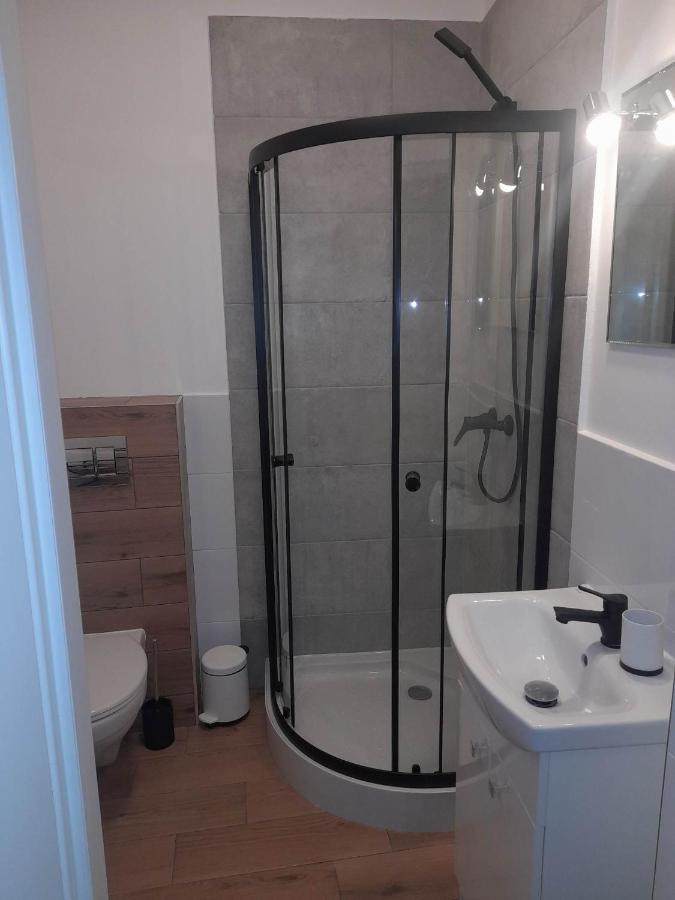 Apartment Graniczna 8a