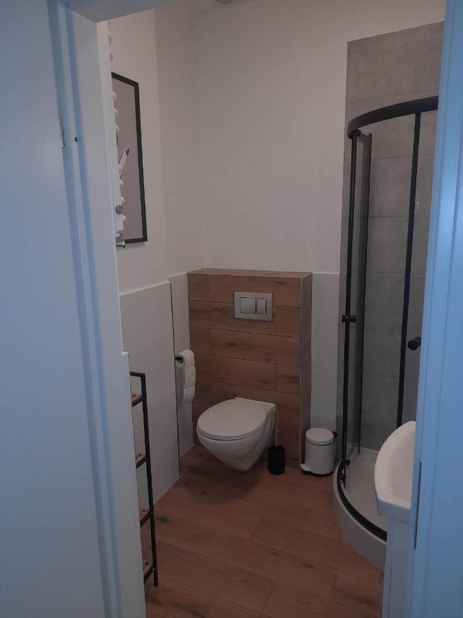 Apartment Graniczna 8a Bydgoszcz