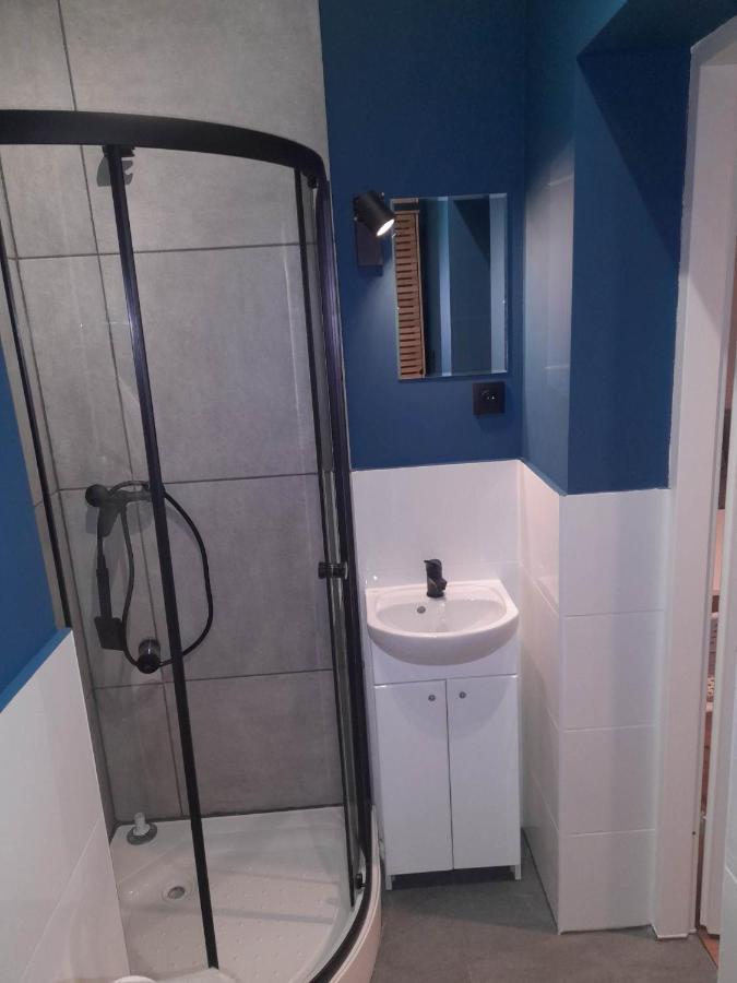 Graniczna 8a Apartment