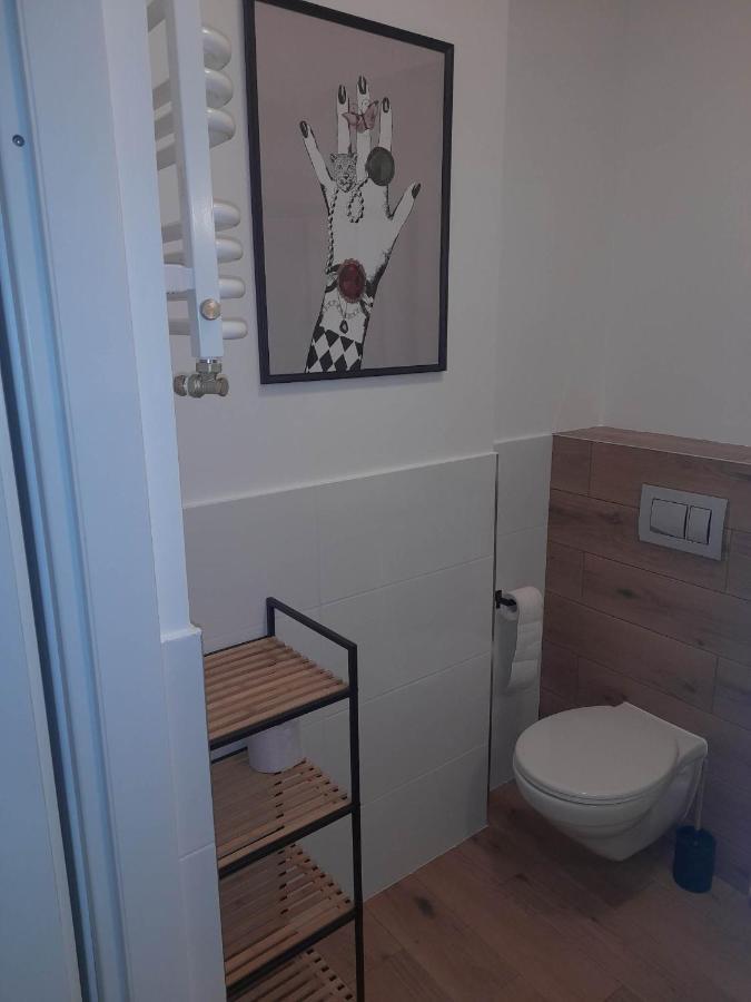 Graniczna 8a Apartment Bydgoszcz