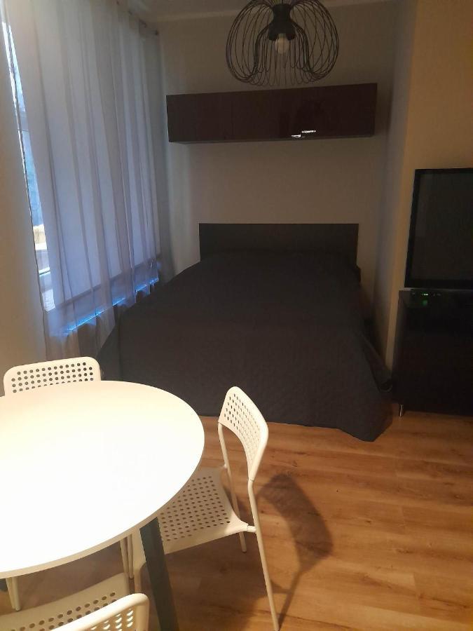 Apartment Graniczna 8a Bydgoszcz